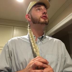 Meet your Posher, Sean